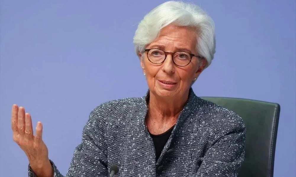 Στήριξη Λαγκάρντ στην Ελλάδα: Πολύ ισχυρό σήμα η ειδική αναφορά